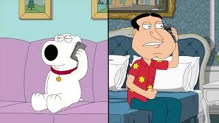 [NoZoom] Family Guy Season 21 Episode 13 - Family Guy Full Episodes 2024 NoCuts #1080p