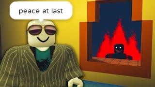 i survived a Roblox sleep paralysis demon...