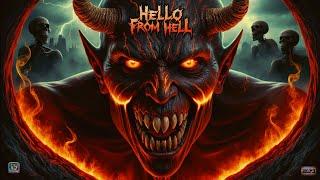 Hello from Hell | Brutal Metal Invasion From Hell | Neural Note