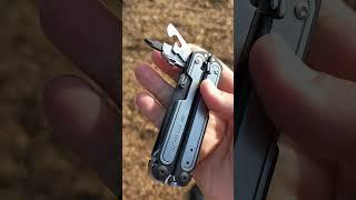 Finally Here! (Leatherman ARC, the most EXPENSIVE production Multitool they have ever made!)