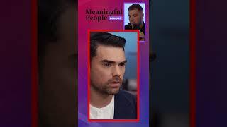 Ben Shapiro defends Zionism and Israel