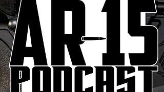 AR-15 Podcast Episode 459 - The gift guide