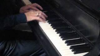 Ryan Layne Whitney: Haydn, Sonata in C minor, Hob. XVI:20, 2nd movement.