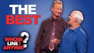 Ryan & Colin: Sound Effect Masters | Whose Line Is It Anyway?