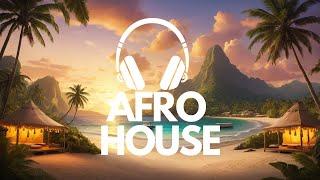 Afro House Anthem for Deep Rhythms & Tribal Energy Afro House Beat to Ignite Your Soul vol1