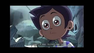 the owl house episode pilot (with sound) is Cool in my opinion