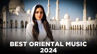 Best Top RADIO Music 2024 | Best Ethnic Oriental Music Radio| Himan Beats