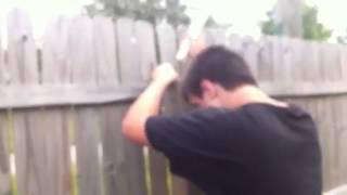 Jackass 101- episode 2