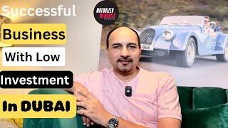 Successful Business in Dubai| Dubai Car Auction |US Accident cars Business in UAE without License