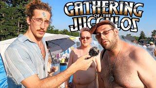 Gathering of the Juggalos 2021 - What is a Juggalo ?