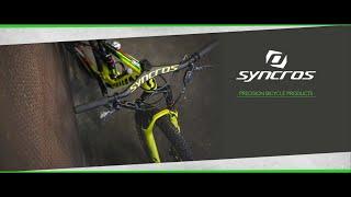 Syncros - precision bicycle products gear up for every ride.