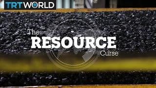 Roundtable: Natural Resource Curse