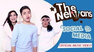 The Nelwans - Social Media (Official Music Video) ​​​ | Best HD Video Quality