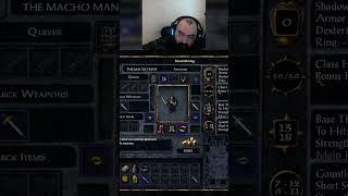 Why name Davaeorn?