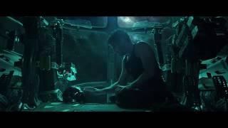Avengers 4 official Trailer