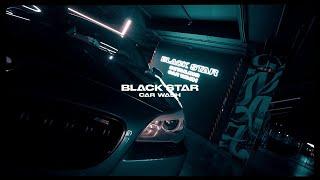 BLACK STAR CAR WASH | Zhiirney.mov