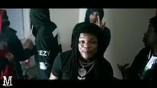 FBG BUTTA - 63 BARS (Official Video)