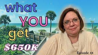 Longboat Key Condos - around $650K | Sarasota Real Estate | Episode 44