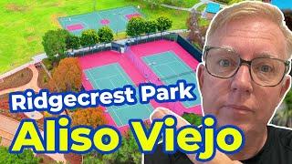 Explore Aliso Viejo California | Discover The Best Of Aliso Viejo CA & South Orange County Parks!