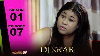 Niarri Djabar - Episode  07  - Saison 01 Ramadan 2025