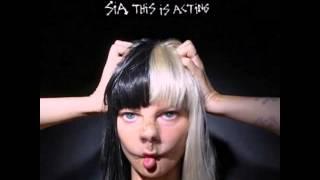 Birds Set Free (Guy Version) - Sia