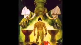 Conan The Cimmerian - The Tower Of The Elephant (dramatized)