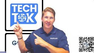 Godlan TechTok episode 2 -  How to Measure the ROI of Implementing ERP