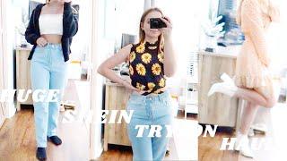 HUGE SHEIN HAUL!!! | Bryleigh Anne