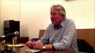 Leo Panitch: Whose Crisis? Capital, States and Labour Today