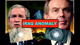 The IRAQ Anomaly