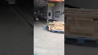이제 작업자 없어...어떻게...#shorts