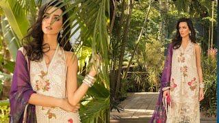 Sana Safinaz Lawn Collection 2020
