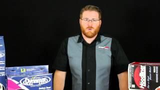 Dynamat Sound Insulation