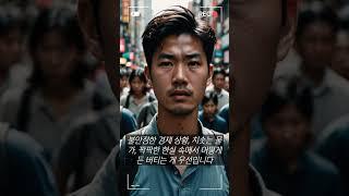 “성장보다 생존이 먼저입니다” #MZ세대 #MZ스타일 #MZ감성 #MZ공감 #요즘사람들 #요즘직장인 #MZ트렌드 #MZ라이프 #MZ문화 #Z세대 #밀레니얼세대