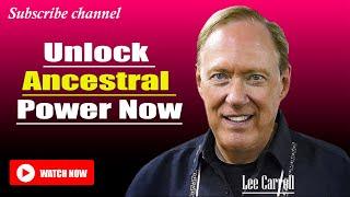 Kryon - Lee Carroll  | Unlock Your Multi-Dimensional Manifestation Power Through Ancestral Healing