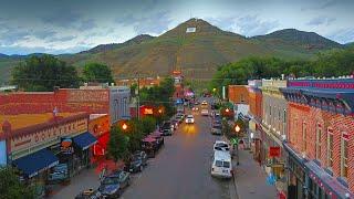 Salida, Colorado