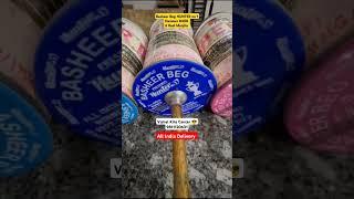 Basheer Beg HUNTER no 1 Hammer 8400 6 Reel Manjha #viralvideo #kiteflying #viralshorts #kite #manjha
