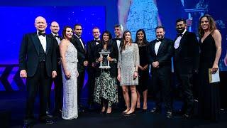 The Legal Business Awards 2021