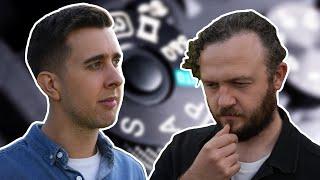 Essential Camera Settings and Techniques for Making Videos with Tomas George