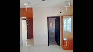 3 BHK FLAT FOR RENT, GOPANPALLY, TELLAPUR ROAD, HYDERABAD (CALL/TEXT: +91 949-111-2532)