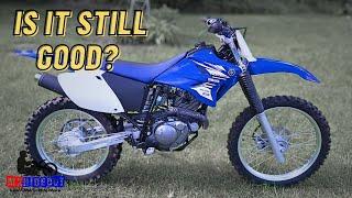 Yamaha TTR230 Review - Is It Still A Good Dirt Bike For You?