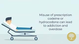 Codeine vs. Hydrocodone: What’s the Difference? - Orlando Recovery Center