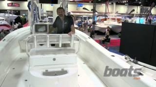 McKee Craft and Aegis Powerboats: First Look Video