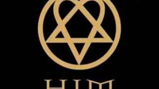heartagram (H.I.M-beautiful)