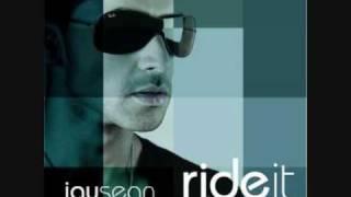 Jay Sean- Ride It Instrumental