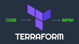 Terraform scratch course in 7 minutes!