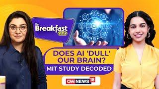 The Breakfast Club | International Olympic Day 2025 | Skoda SUV Review | News18 Live