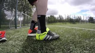 Adidas Ace 15.1 preview  - FOOTY.COM