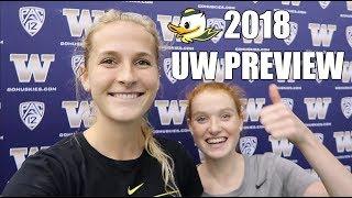 2018 UW PREVIEW | Track Season Opener