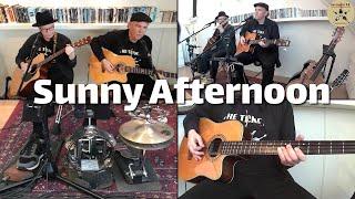 Sunny Afternoon (The Kinks) | THE TICKETS